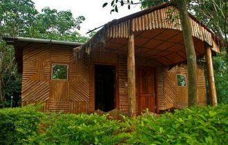 Vedakudeeram Cottages, Wayanad 3